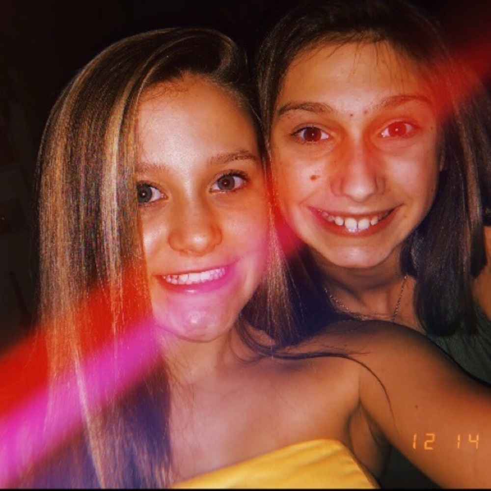 Meet your Posher, Shannon